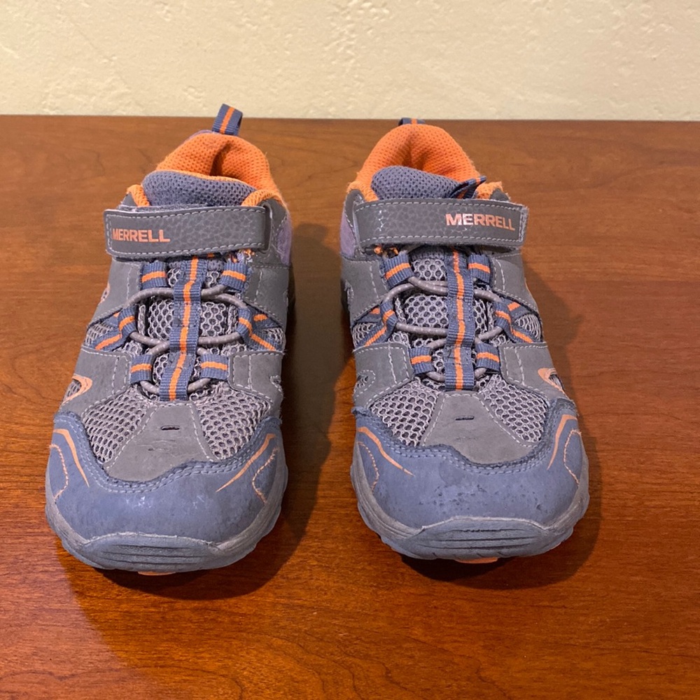 BOGO 🆓🌼 Merrell Trail Chaser boots